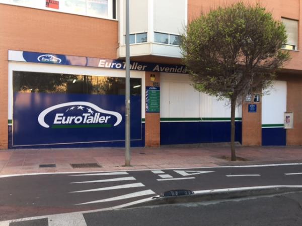 Taller Mecánico Meca Avenida S.L.