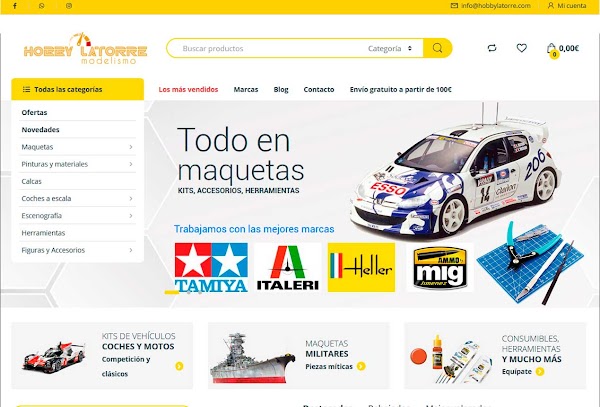 Mitzi Web