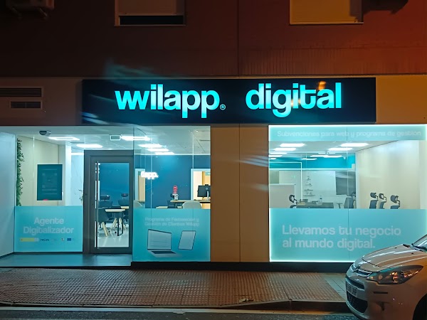 Wilapp | Software de Facturación y Gestión | Recordatorios por WhatsApp
