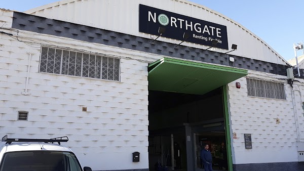 Northgate Talleres Almería