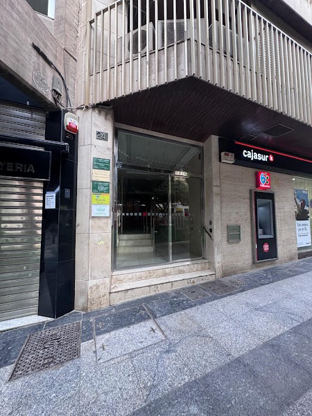 Diseño web en Almeria