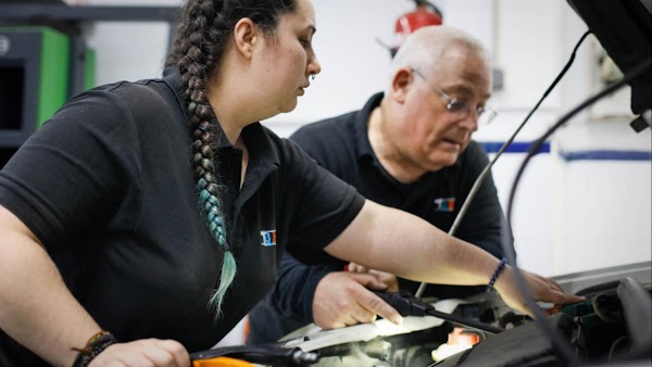 Taller Mecánico Quemadero