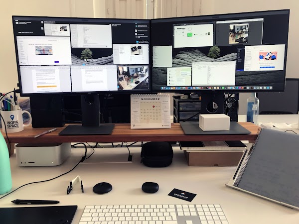 Diseño web Almería – Estratexa Estudio