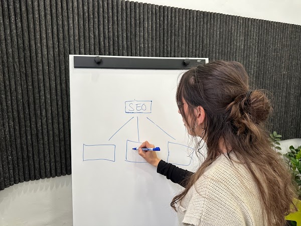 Impulsa Tu Web – Marketing Almería