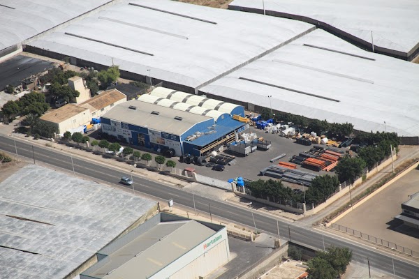 AguaConfort Hydrotec S.L. (Tienda en El Ejido)