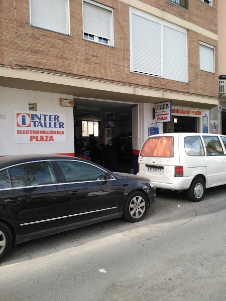 Talleres Plaza