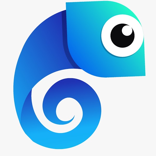 Camaleón Azul – Diseño web