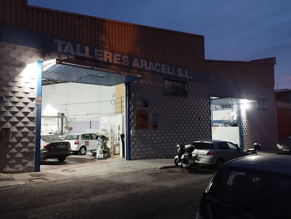 Talleres Araceli S.L.