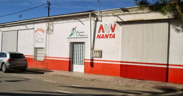 Comercial Ganadera Pulpileña, S.L.
