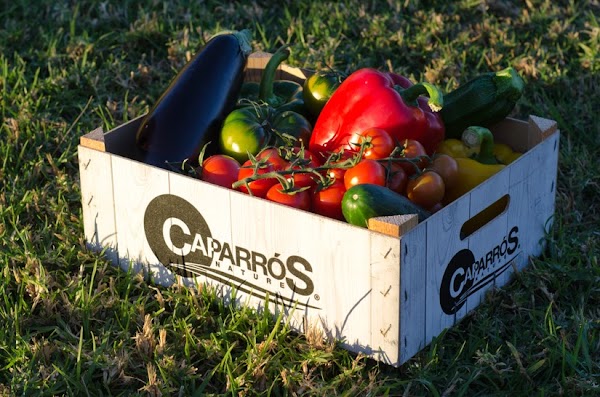 Caparrós Nature S.L