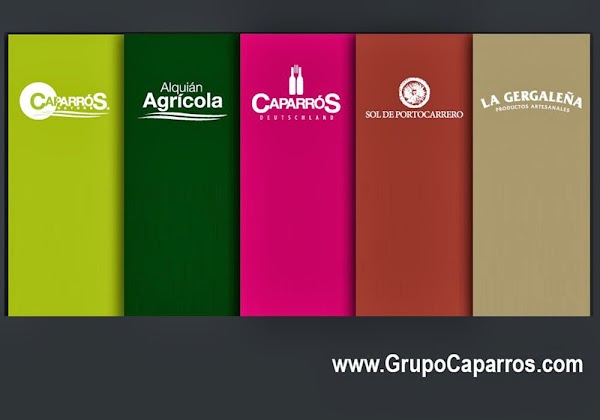 Grupo Caparrós