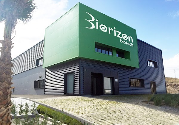BIORIZON BIOTECH