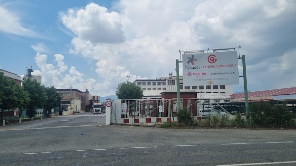 Evonik Silquimica S.A.U.