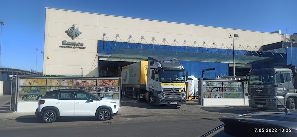 Ramos Industria del Vidrio S.L.