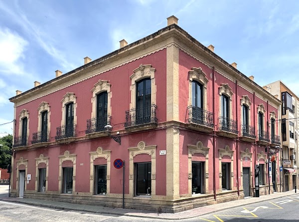 Coworking Almeria WorkSpace