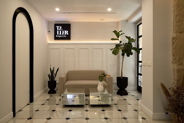 Taller Agencia