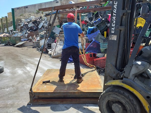 Reciclaje 2012 slu