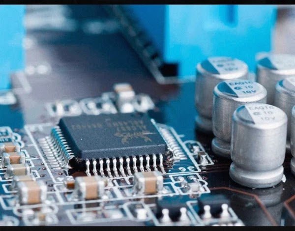 Servicio de reparación equipos electrónicos Rafael