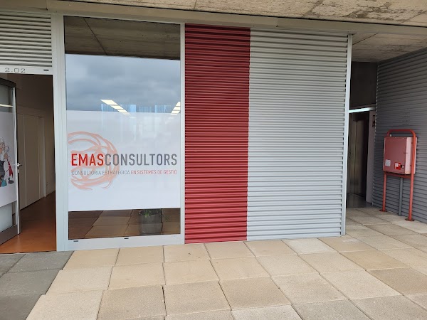 Consultoria ISO – EmasConsultors