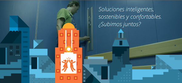 Asmon Ascensores