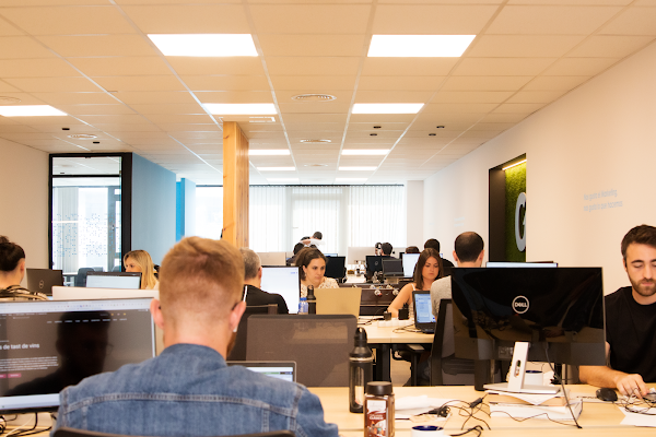 Agencia SEO en Barcelona | RODANET