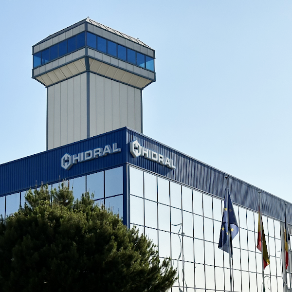 Hidral
