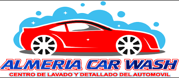 Almería Car Wash