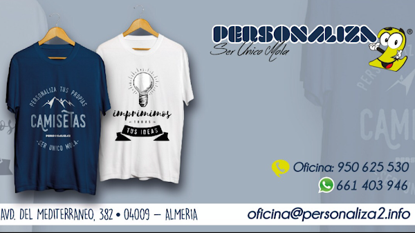 Personaliza2