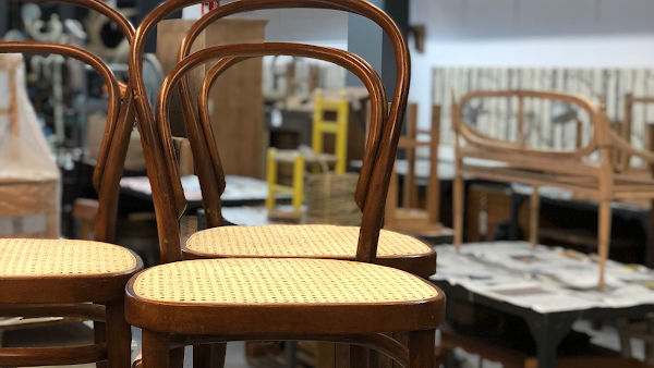 ARtCO – Escola Taller de Restauració d’Art i Antiguitats