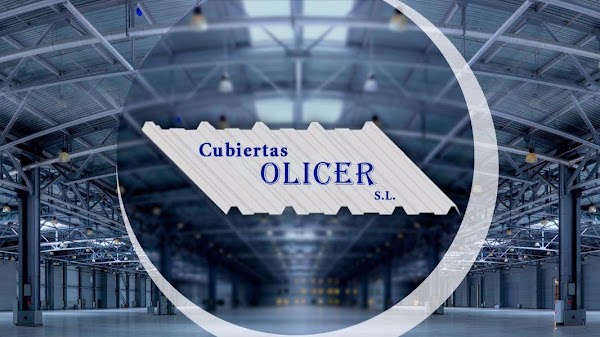 Cubiertas Olicer