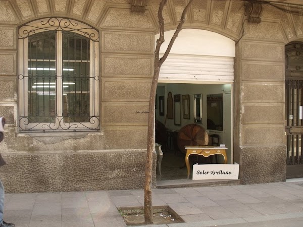 Soler Arellano Barcelona