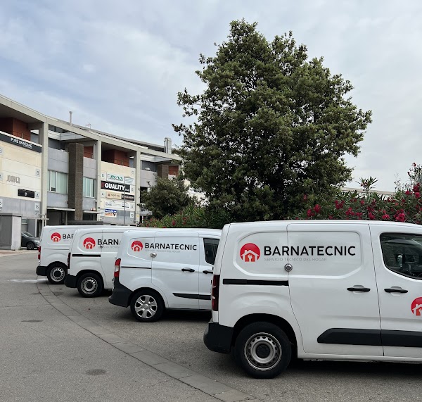 Barnatecnic