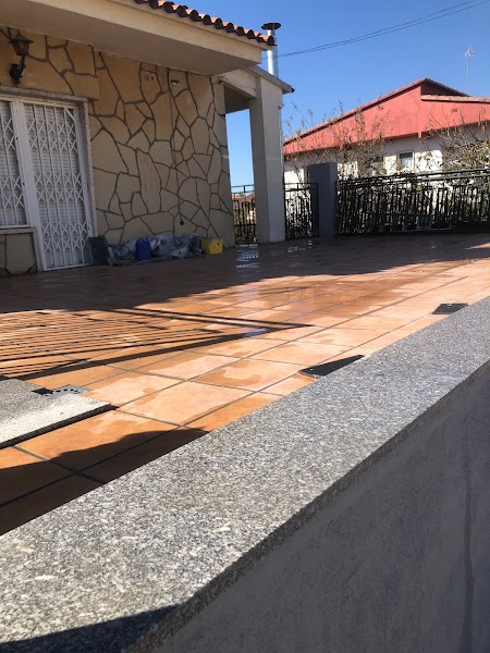 LAM construcciones y reformas