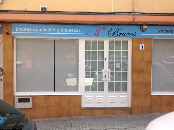 M. Bruzos Empleo Doméstico