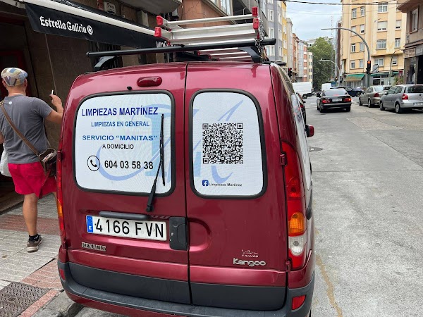 Limp Mart (Chus) SOLO SE ATIENDE TELEFONICAMENTE NUMEROS PRIVADOS O NUMEROS OCULTOS NO ATENDEMOS 604035838