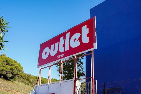 Ferrolan Outlet I