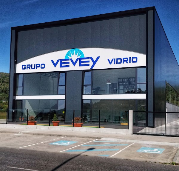 GRUPO VEVEY VIDRIO