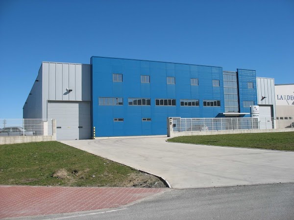Elevadores Alher S. A.