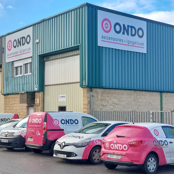 ONDO