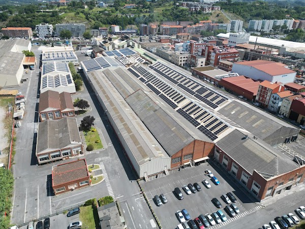Vicrila Industrias del Vidrio S.L.U.