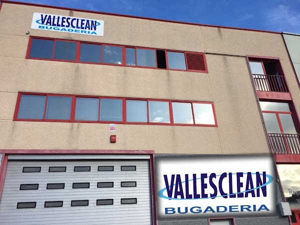 VALLESCLEAN BUGADERIA, S.L.