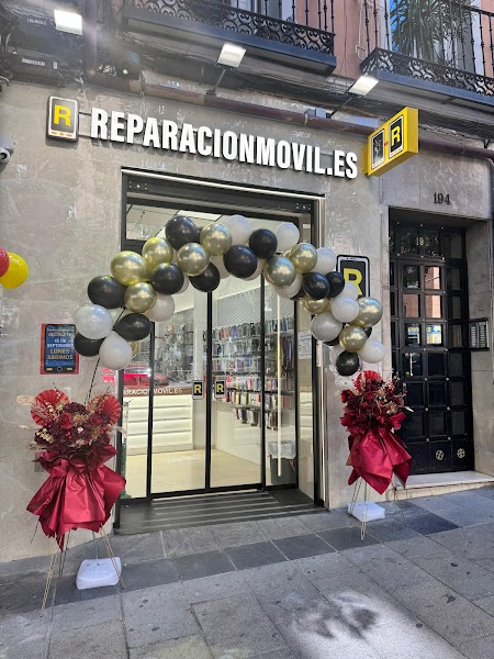 Reparacionmovil.es