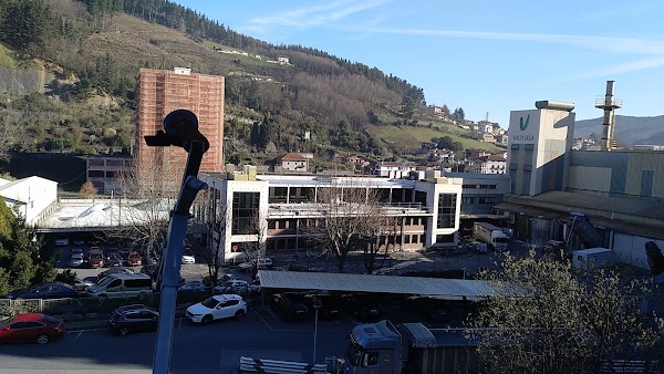 Vidrala