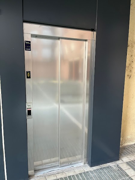 Bizkaia Ascensores