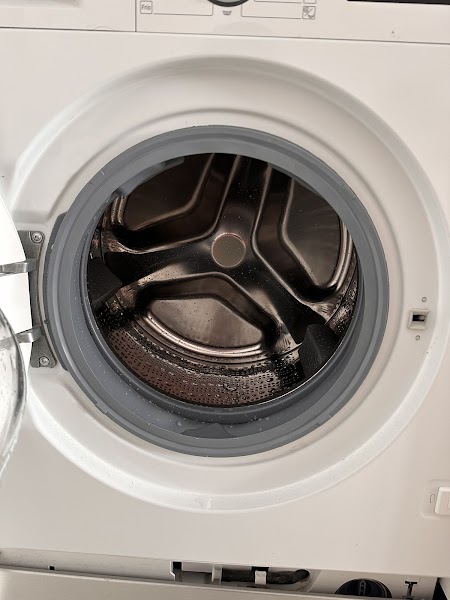 ST Repair Appliances Madrid