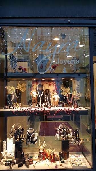 Joyeria Nayra