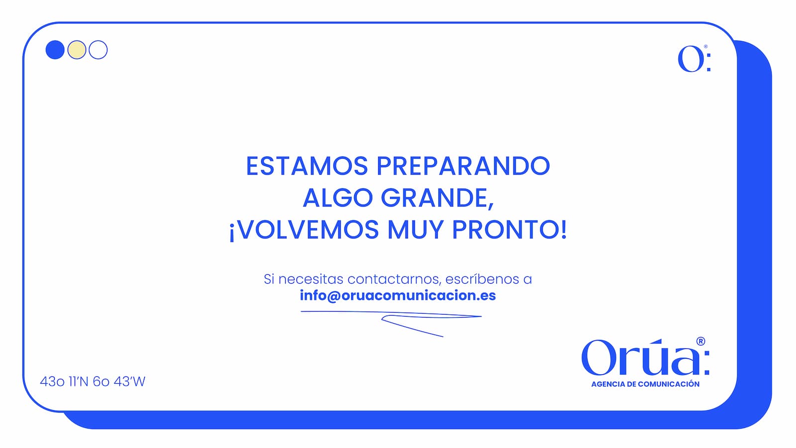 Orúa Comunicación