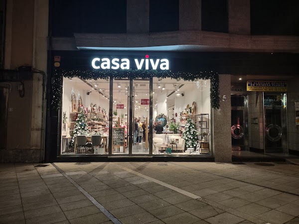 Casa Viva Oviedo