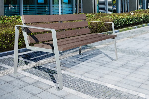 Bancos Mobiliario Urbano