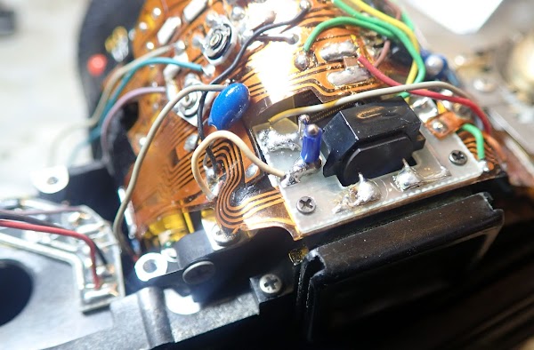 OLYMPUS DIGITAL CAMERA